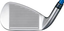 Renoverad ELEVEN Iron Individual - Reebelo Sverige