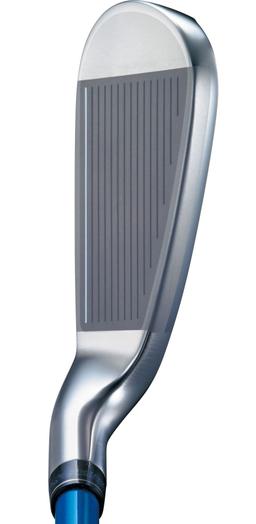 Renoverad ELEVEN Iron Individual - Reebelo Sverige