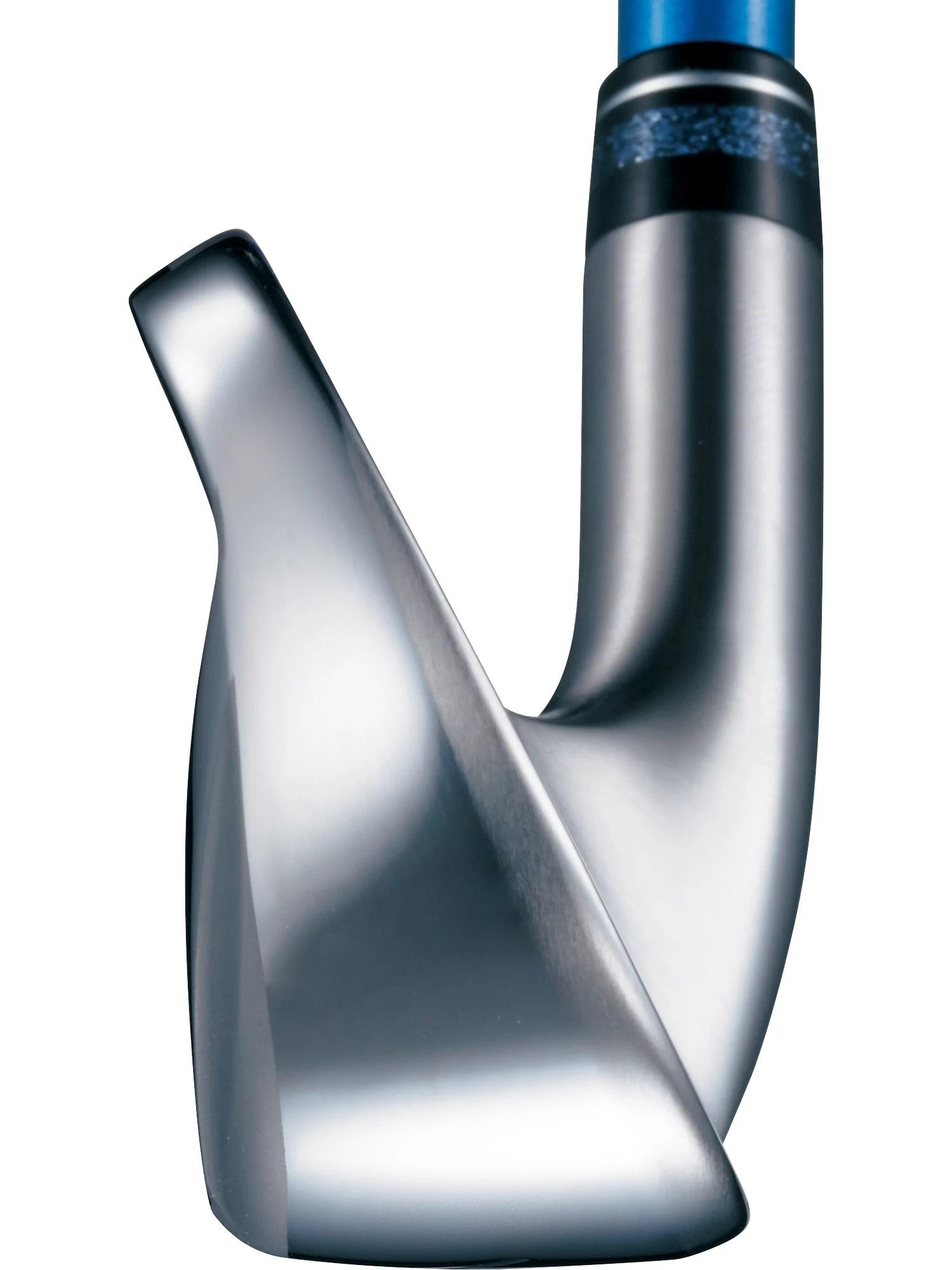 Renoverad ELEVEN Iron Individual - Reebelo Sverige
