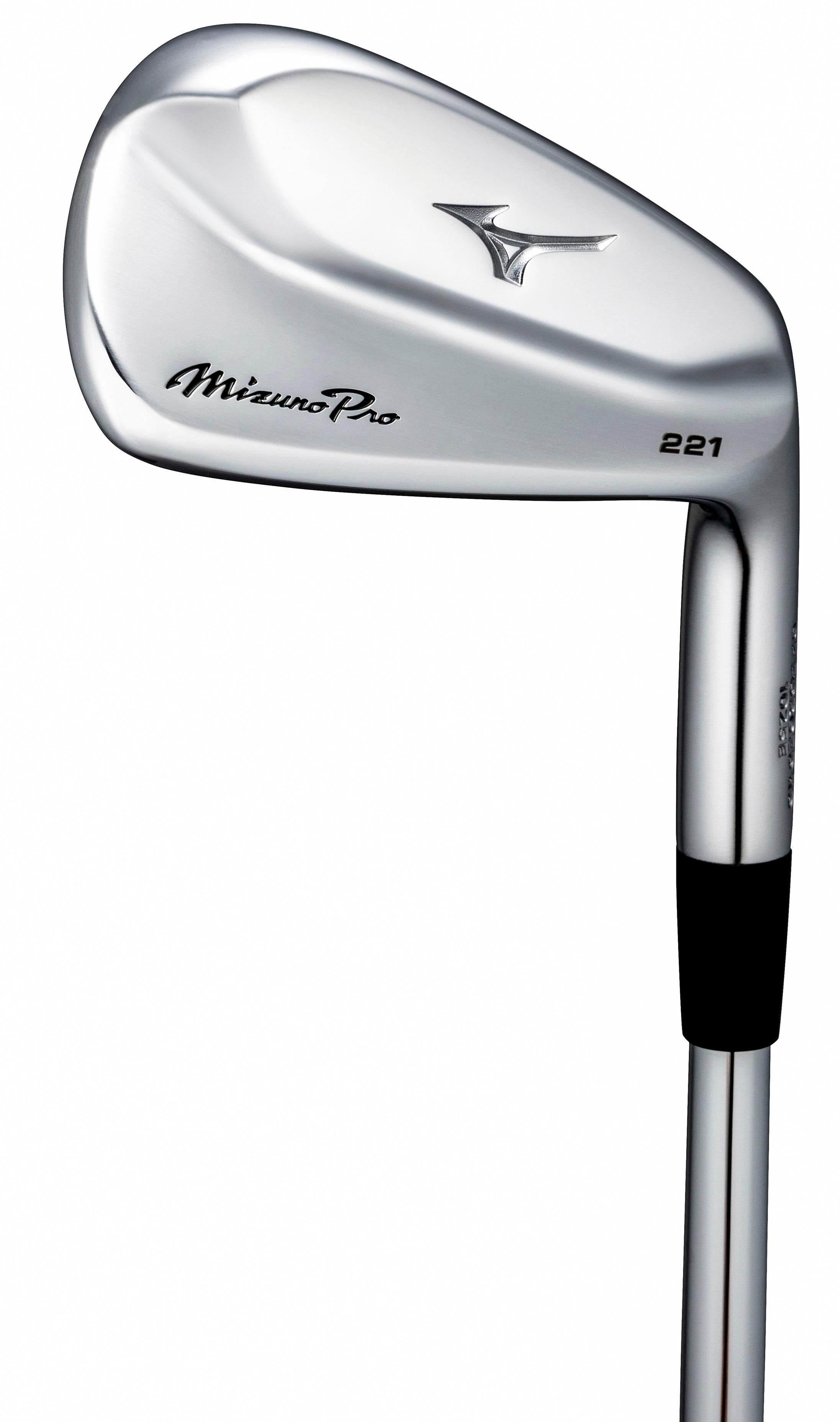 Renoverad Pro 221 Iron Set - Reebelo Sverige