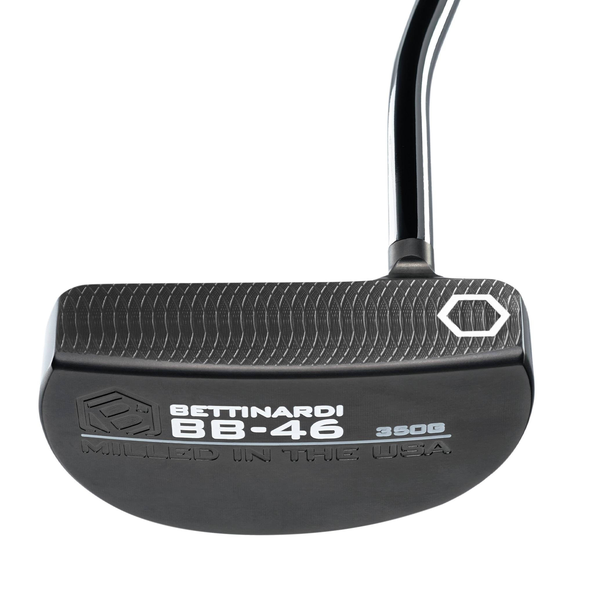 Renoverad 2022 BB46 Putter - Reebelo Sverige