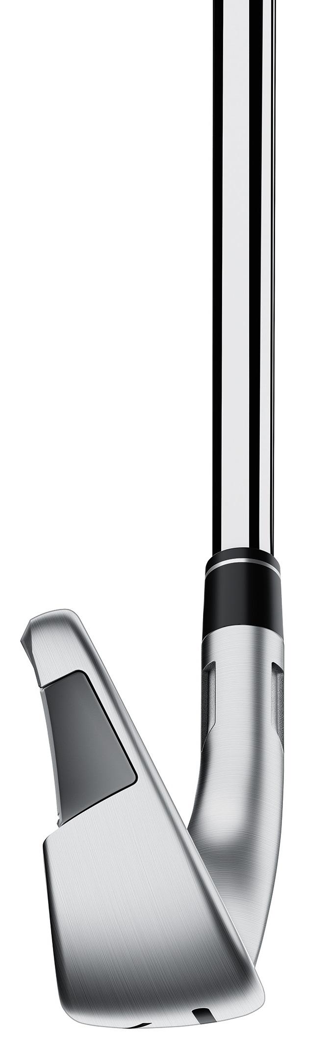 Renoverad STEALTH Iron - Reebelo Sverige