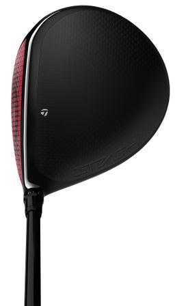 Renoverad Custom STEALTH PLUS Driver - Reebelo Sverige