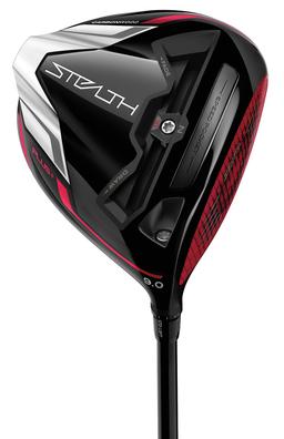 Renoverad Custom STEALTH PLUS Driver - Reebelo Sverige