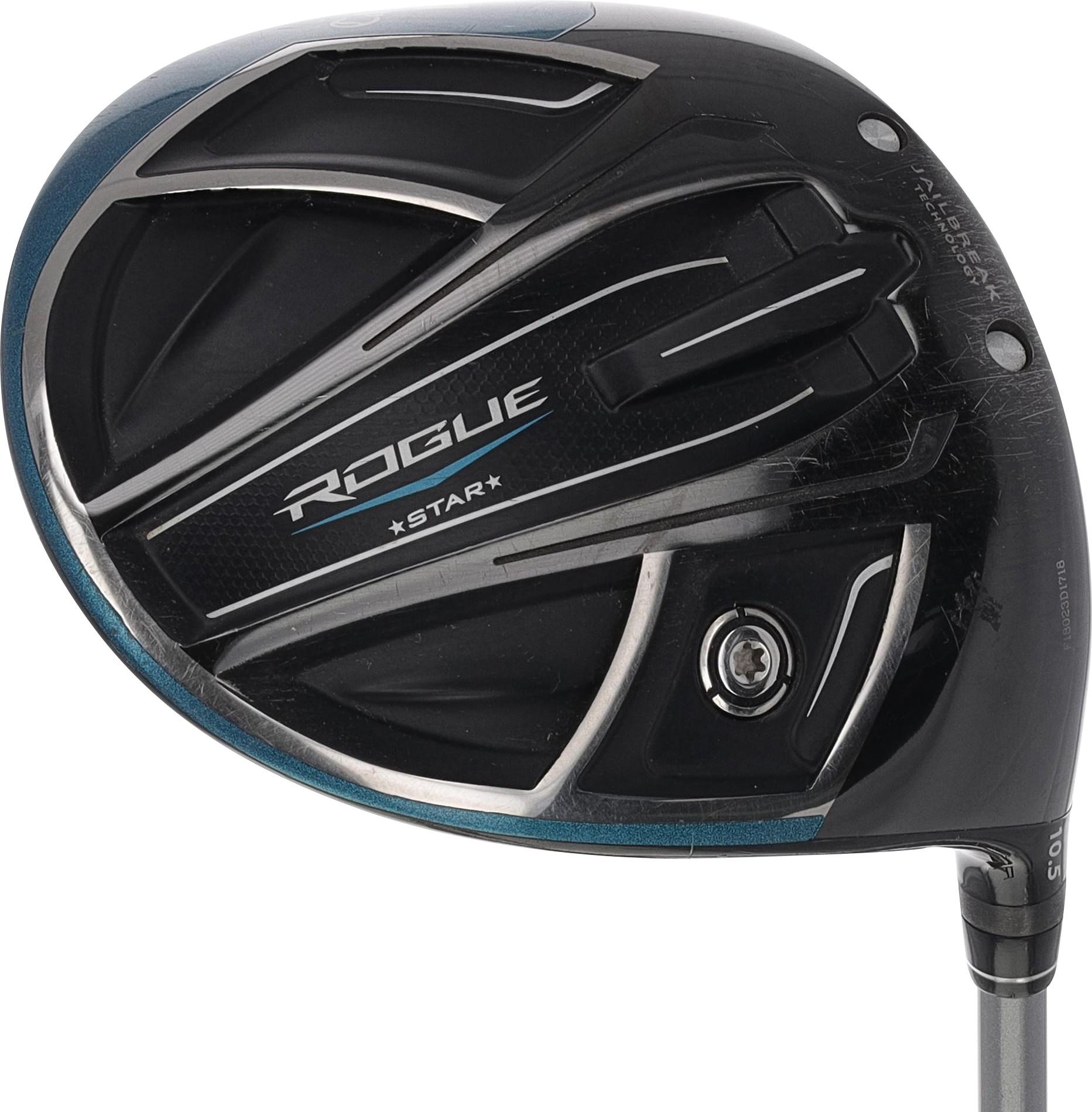 Renoverad Rogue Star Japan Driver - Reebelo Sverige
