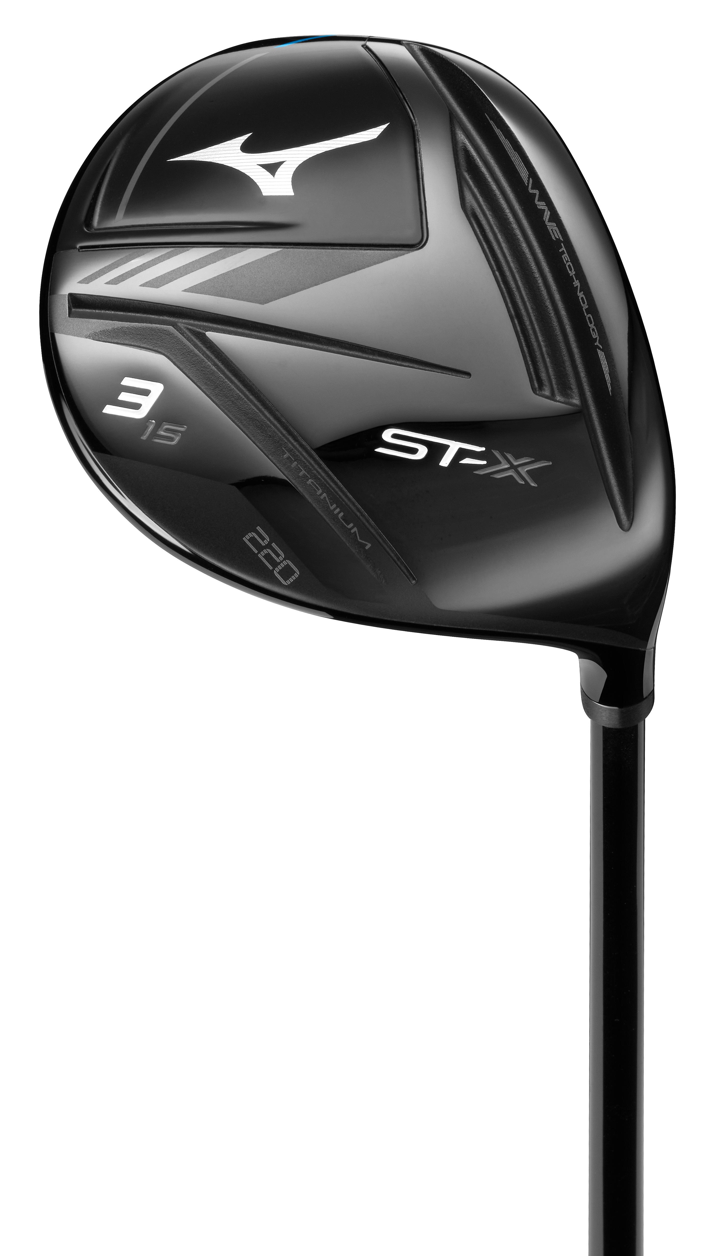Renoverad ST-X 220 Fairway Wood Women - Reebelo Sverige