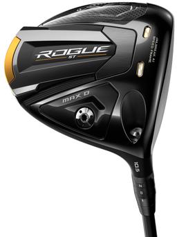 Renoverad Rogue ST MAX D Driver - Reebelo Sverige