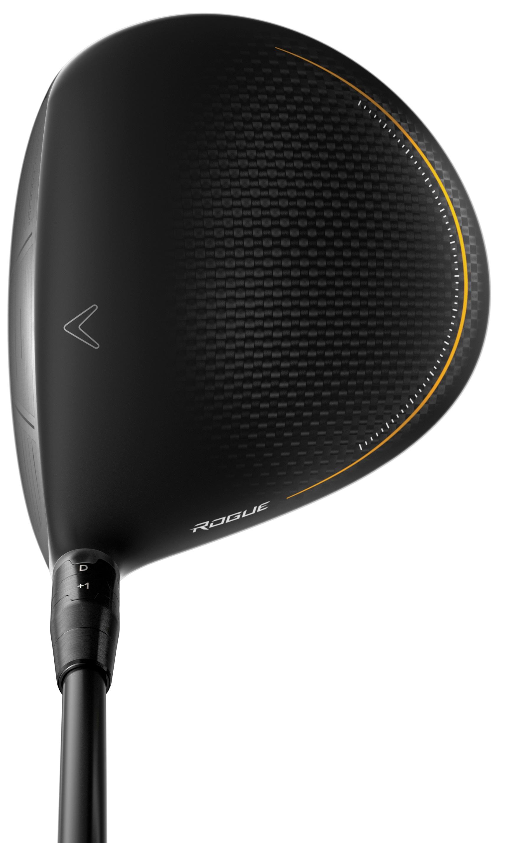 Renoverad Rogue ST Triple Diamond LS Driver - Reebelo Sverige