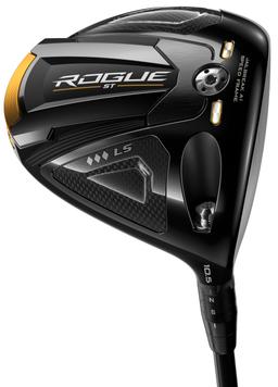 Renoverad Rogue ST Triple Diamond LS Driver - Reebelo Sverige