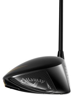 Renoverad Rogue ST Triple Diamond LS Driver - Reebelo Sverige