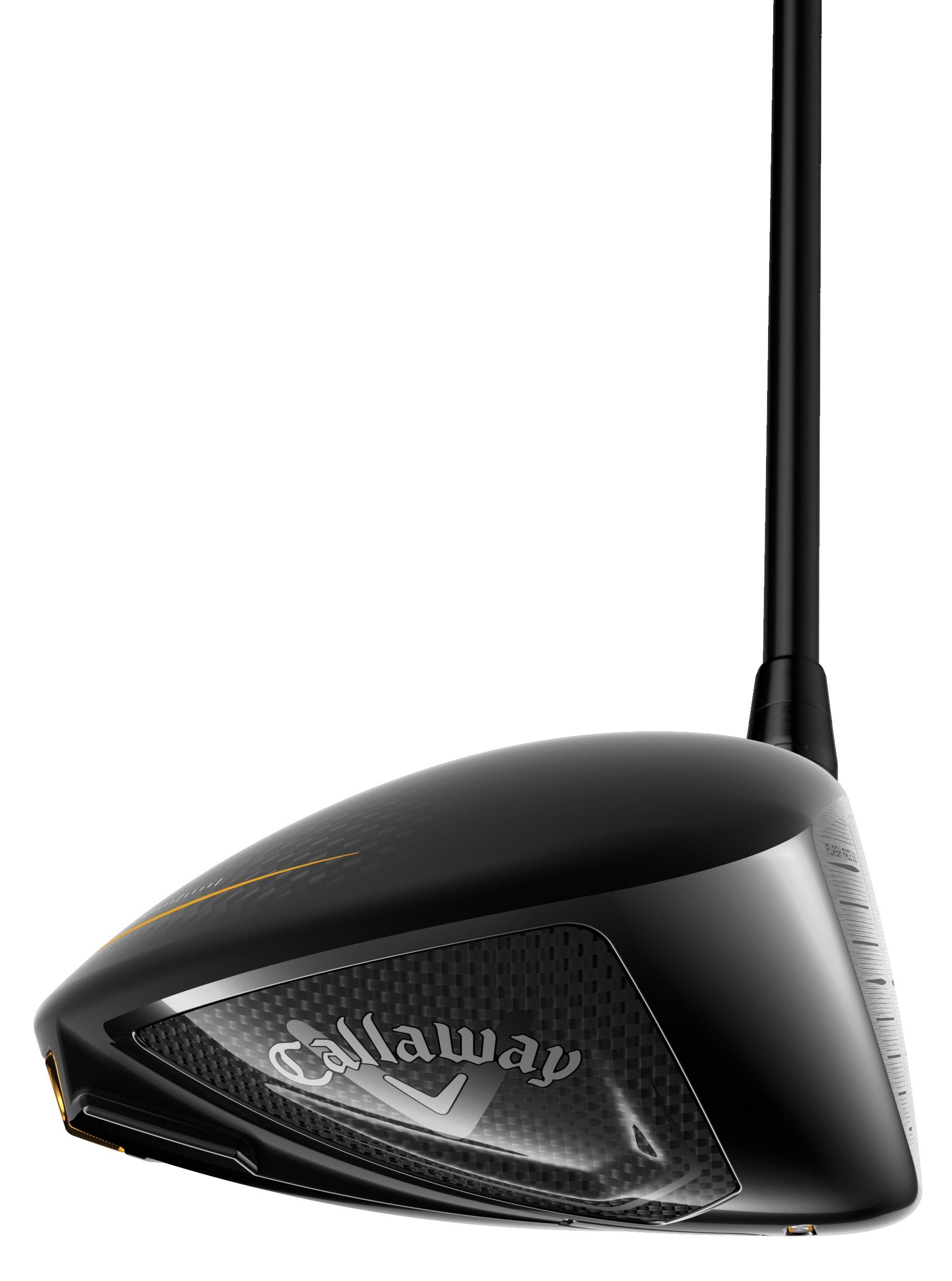 Renoverad Rogue ST Triple Diamond LS Driver - Reebelo Sverige