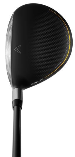 Renoverad Rogue ST LS Fairway Wood - Reebelo Sverige