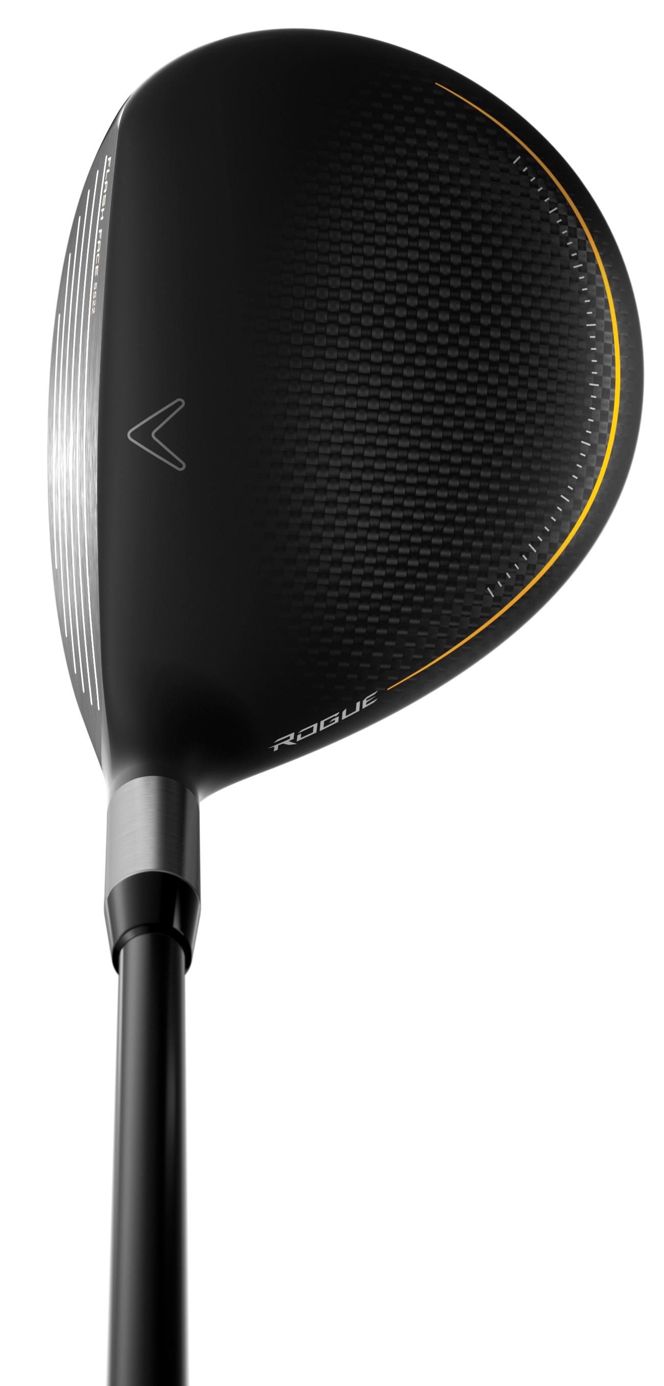 Renoverad Rogue ST LS Fairway Wood - Reebelo Sverige