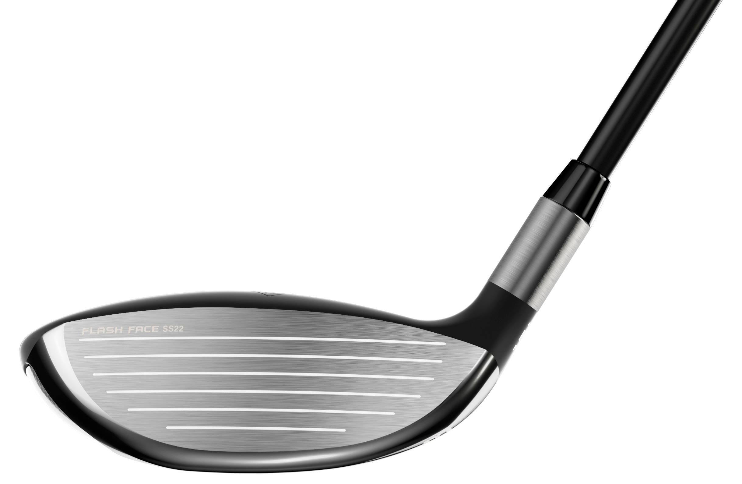Renoverad Rogue ST LS Fairway Wood - Reebelo Sverige