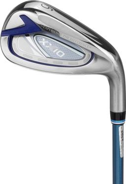 Renoverad 12 Iron Individual Women - Reebelo Sverige