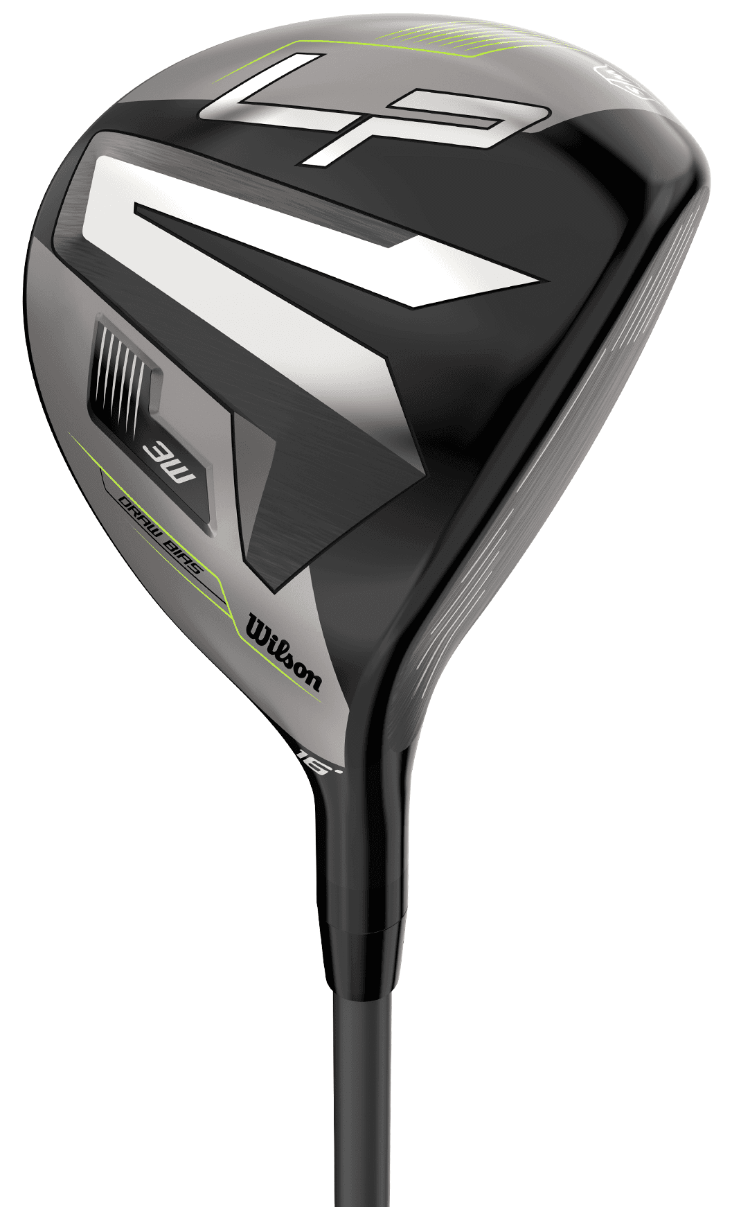 Renoverad Launch Pad 2 Fairway Wood - Reebelo Sverige