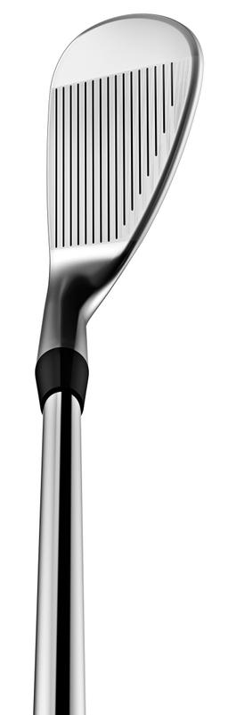 Renoverad Vokey SM9 Tour Chrome K Grind Wedge - Reebelo Sverige