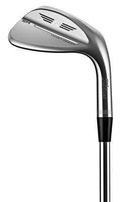Renoverad Vokey SM9 Tour Chrome S Grind Wedge - Reebelo Sverige