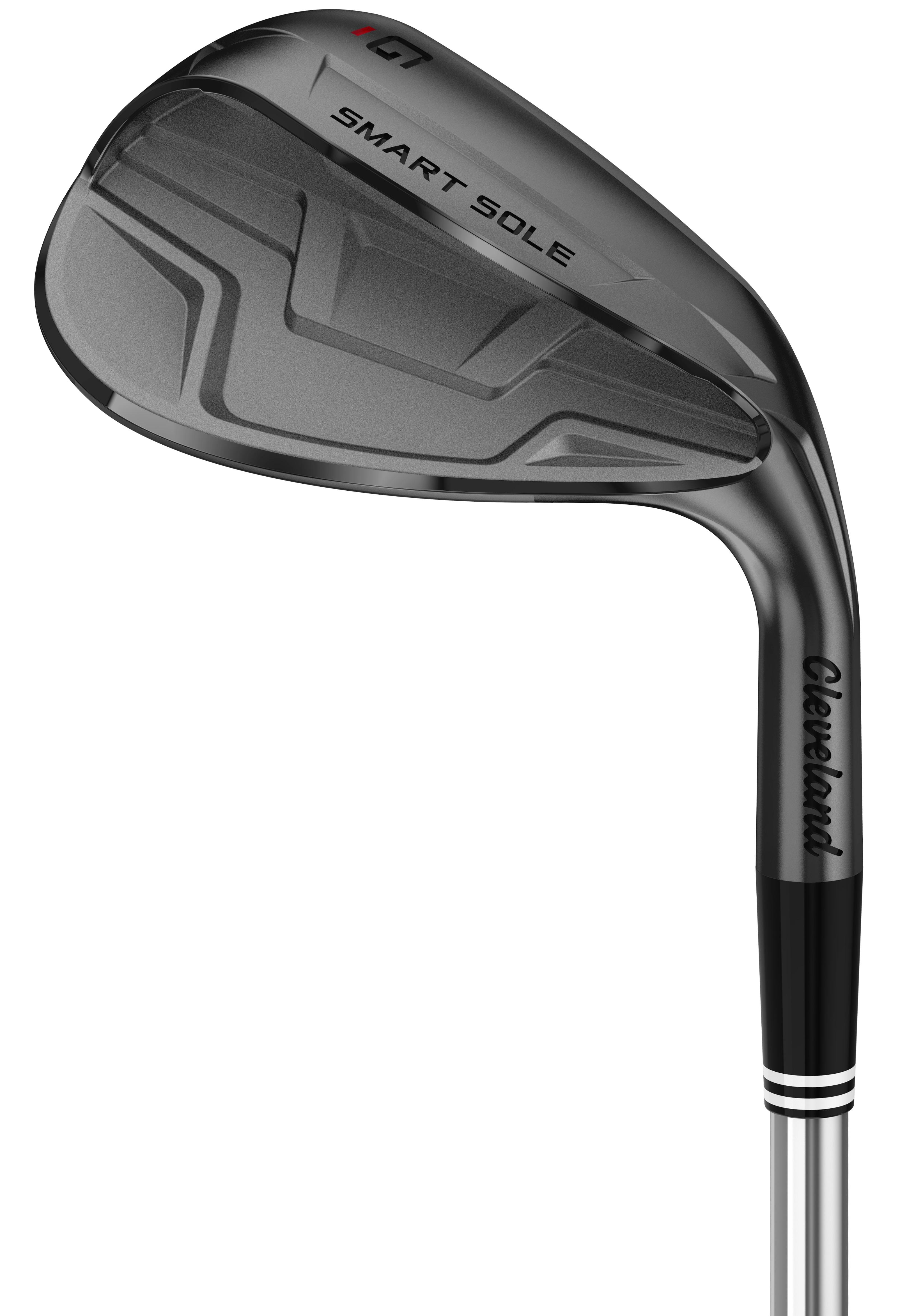 Renoverad Smart Sole 4.0 Black Satin G Wedge Women - Reebelo Sverige
