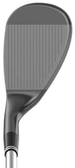 Renoverad Smart Sole 4.0 Black Satin S Wedge - Reebelo Sverige