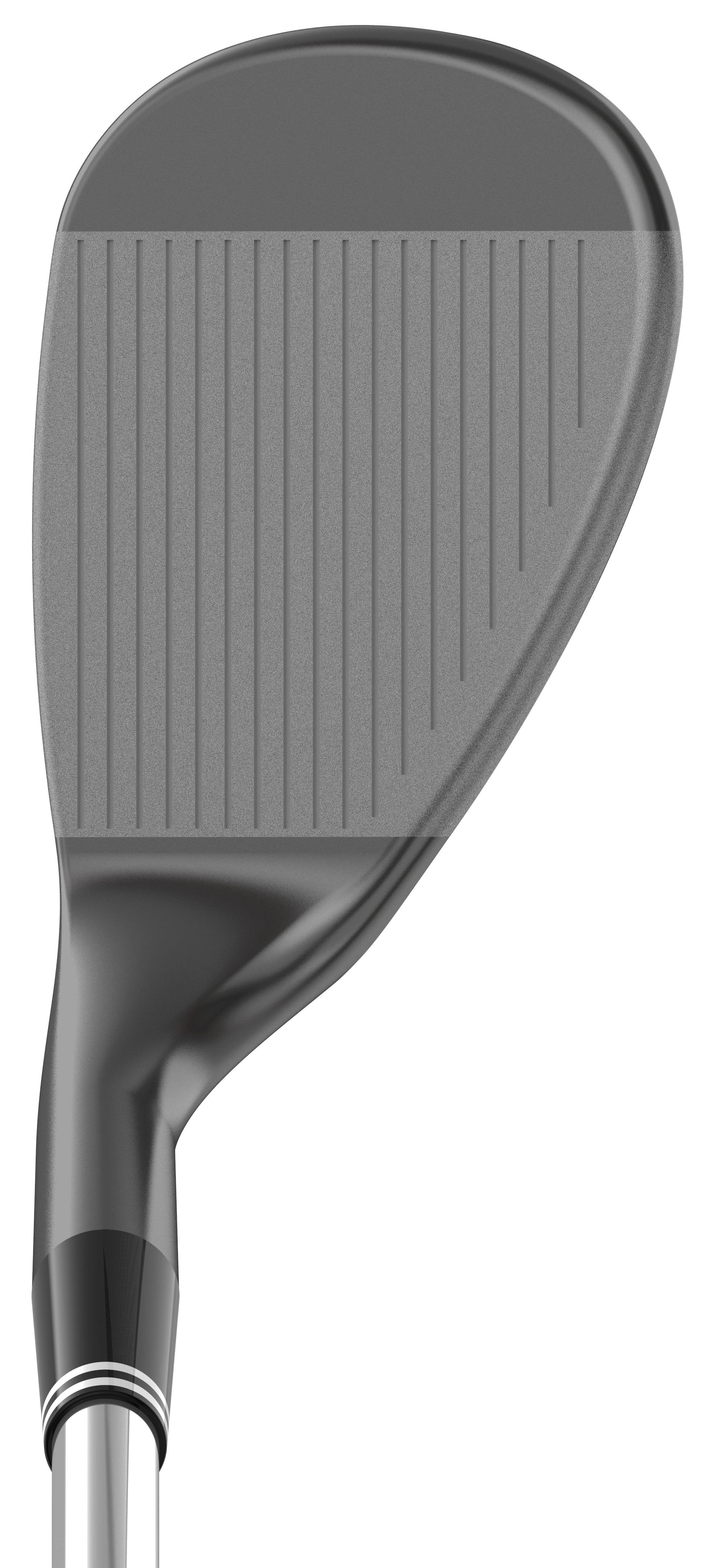 Renoverad Smart Sole 4.0 Black Satin S Wedge - Reebelo Sverige