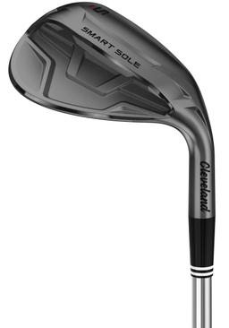 Renoverad Smart Sole 4.0 Black Satin S Wedge - Reebelo Sverige