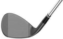 Renoverad Smart Sole 4.0 Black Satin S Wedge Women - Reebelo Sverige