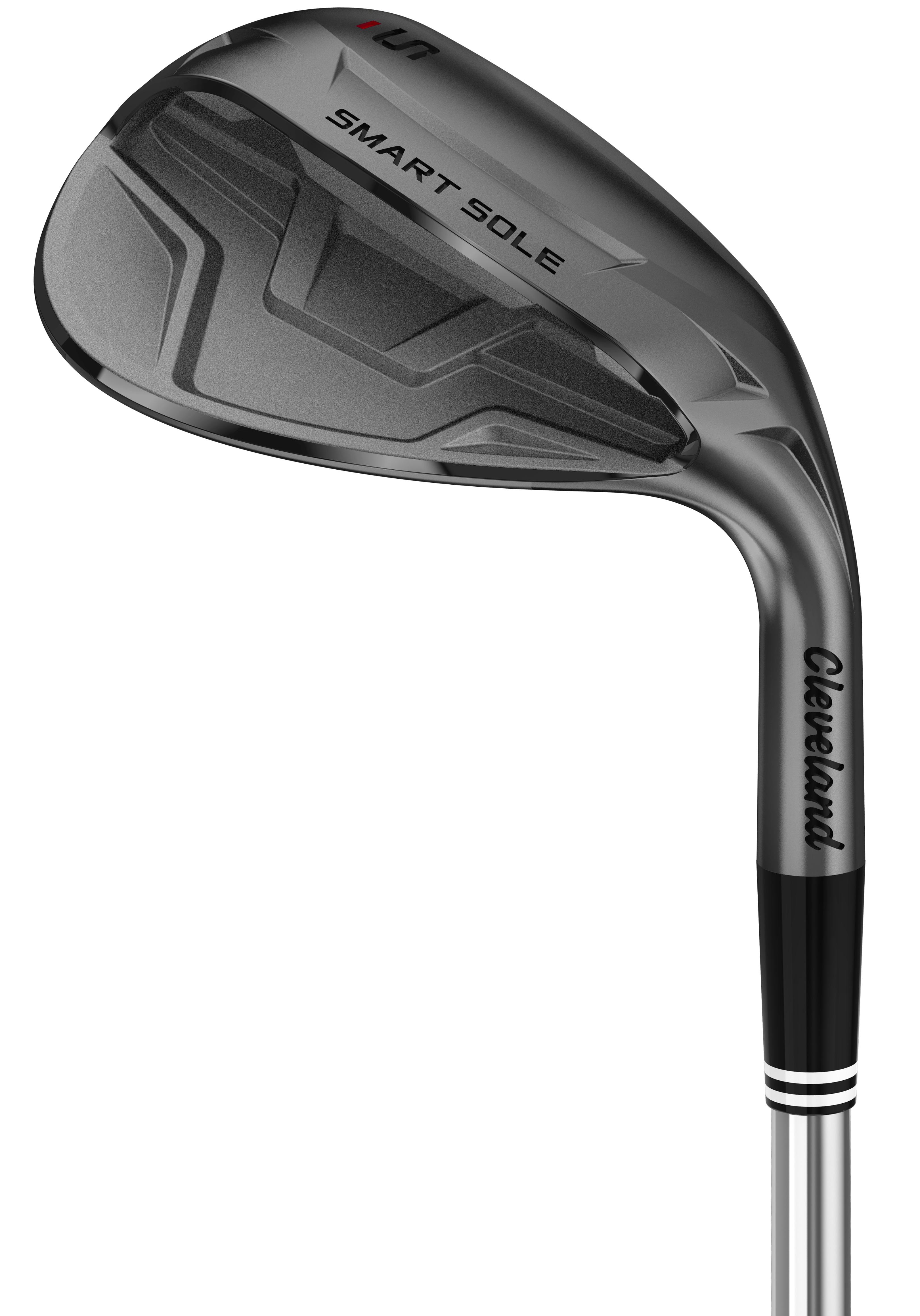 Renoverad Smart Sole 4.0 Black Satin S Wedge Women - Reebelo Sverige