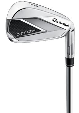 Renoverad STEALTH Iron - Reebelo Sverige