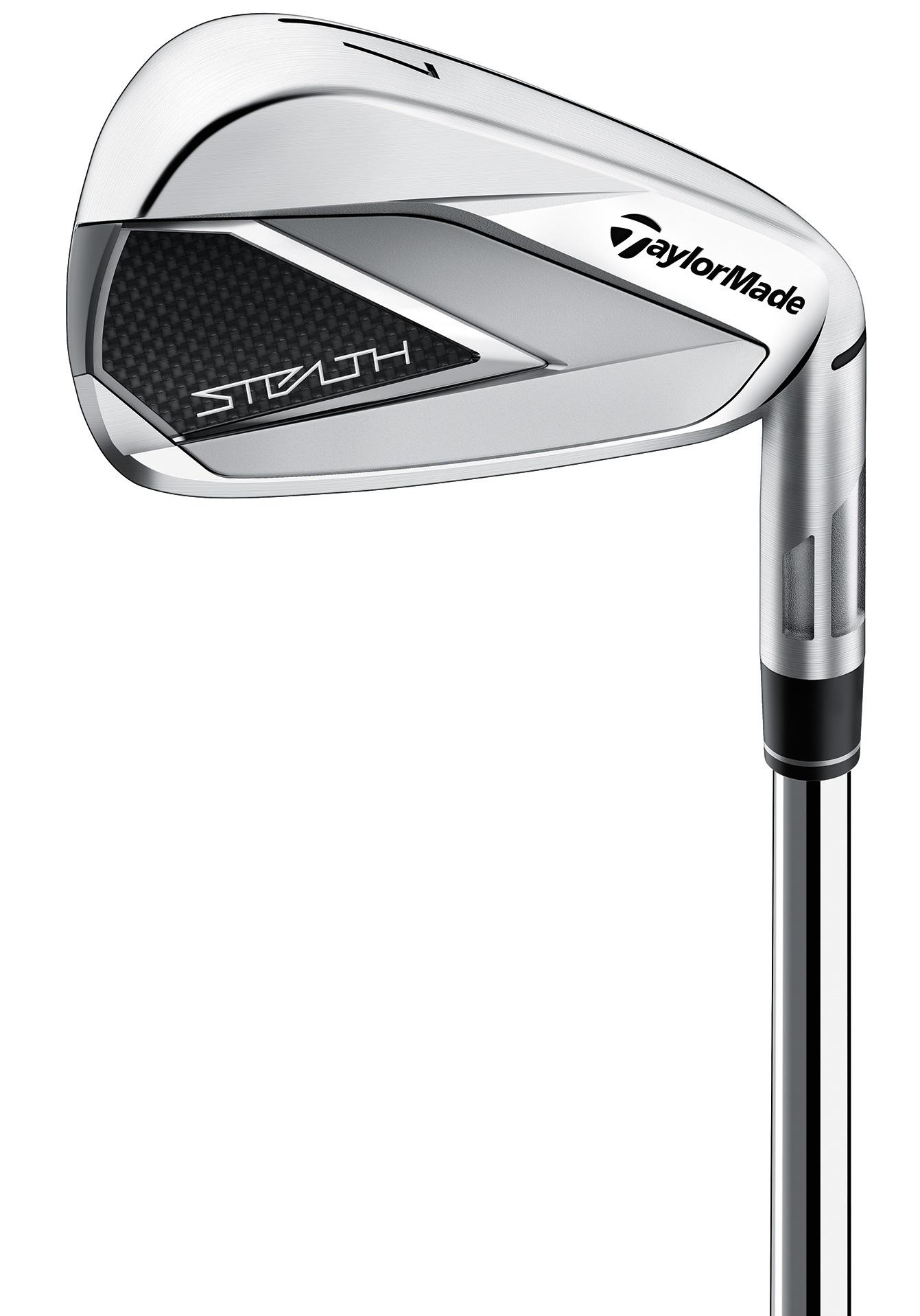 Renoverad STEALTH Iron - Reebelo Sverige