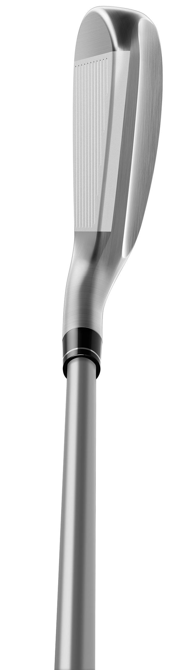 Renoverad STEALTH DHY Hybrid - Reebelo Sverige