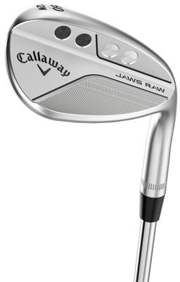 Renoverad JAWS Raw Chrome W Grind Wedge - Reebelo Sverige