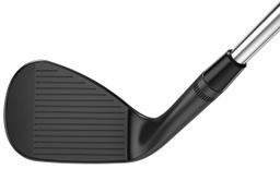 Renoverad JAWS Raw Black Plasma X Grind Wedge - Reebelo Sverige