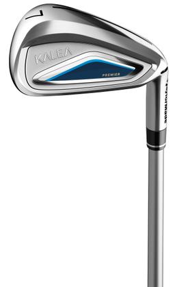 Renoverad Kalea Premier Iron Set Women - Reebelo Sverige