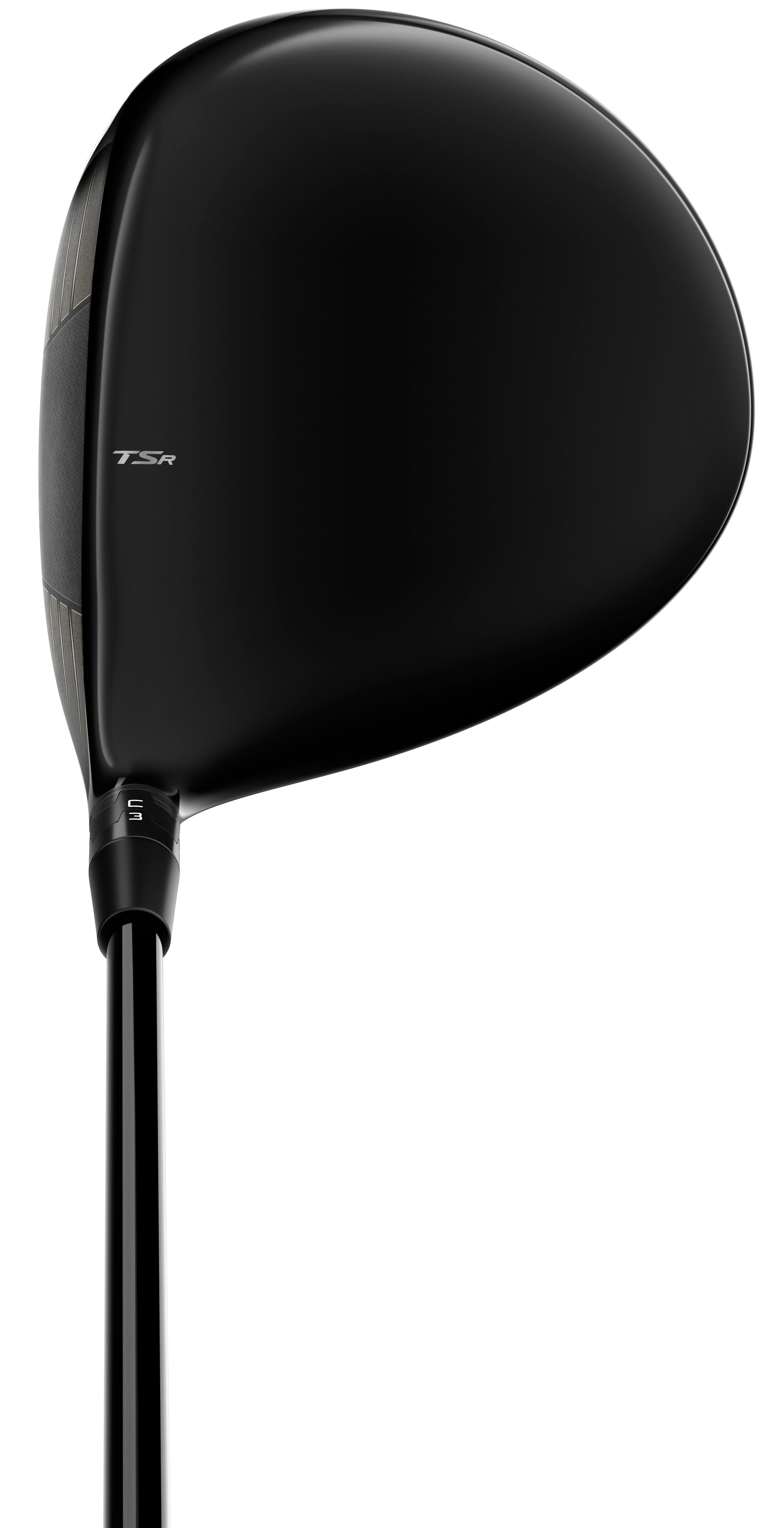Renoverad TSR2 Driver - Reebelo Sverige