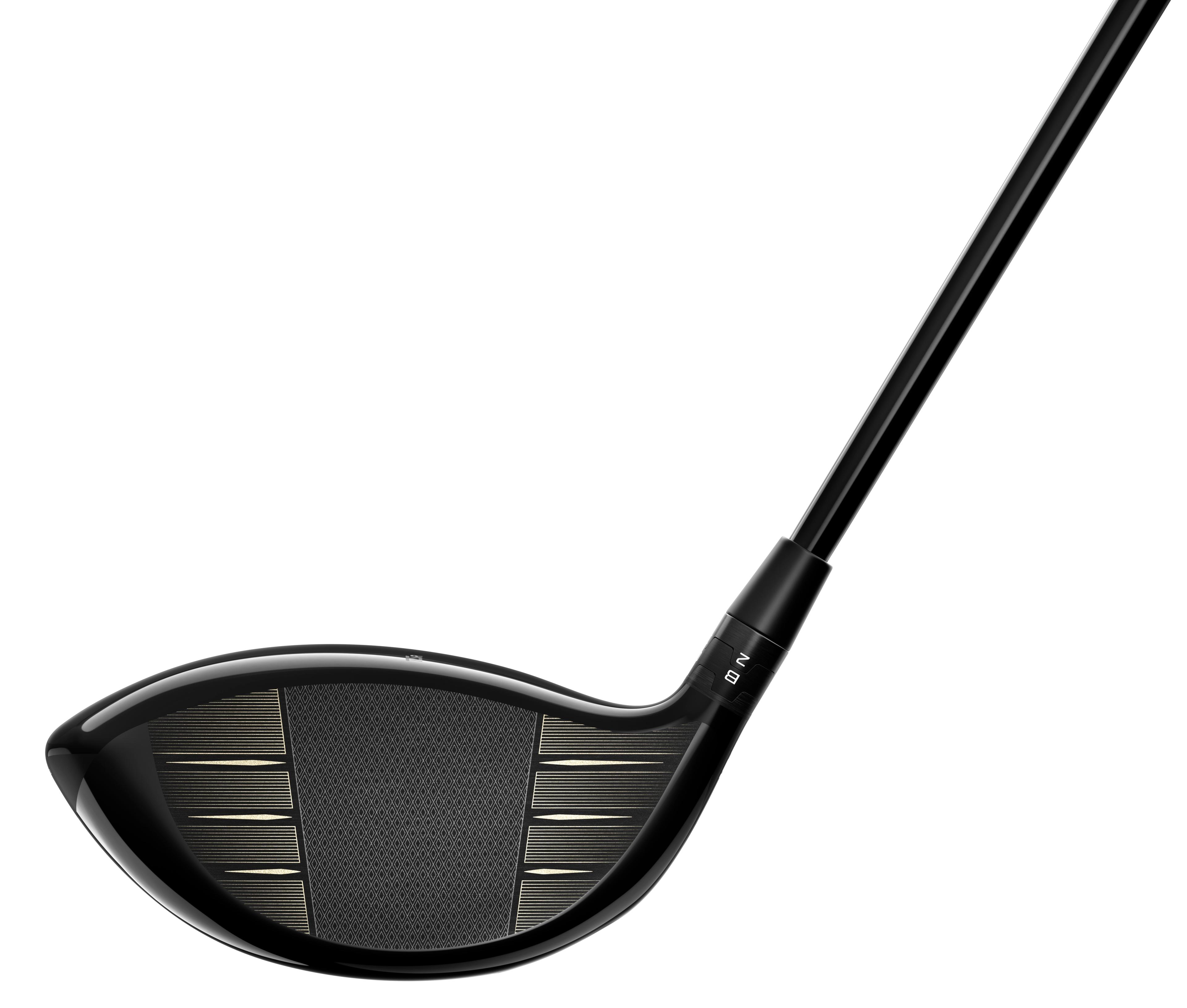 Renoverad TSR2 Driver - Reebelo Sverige
