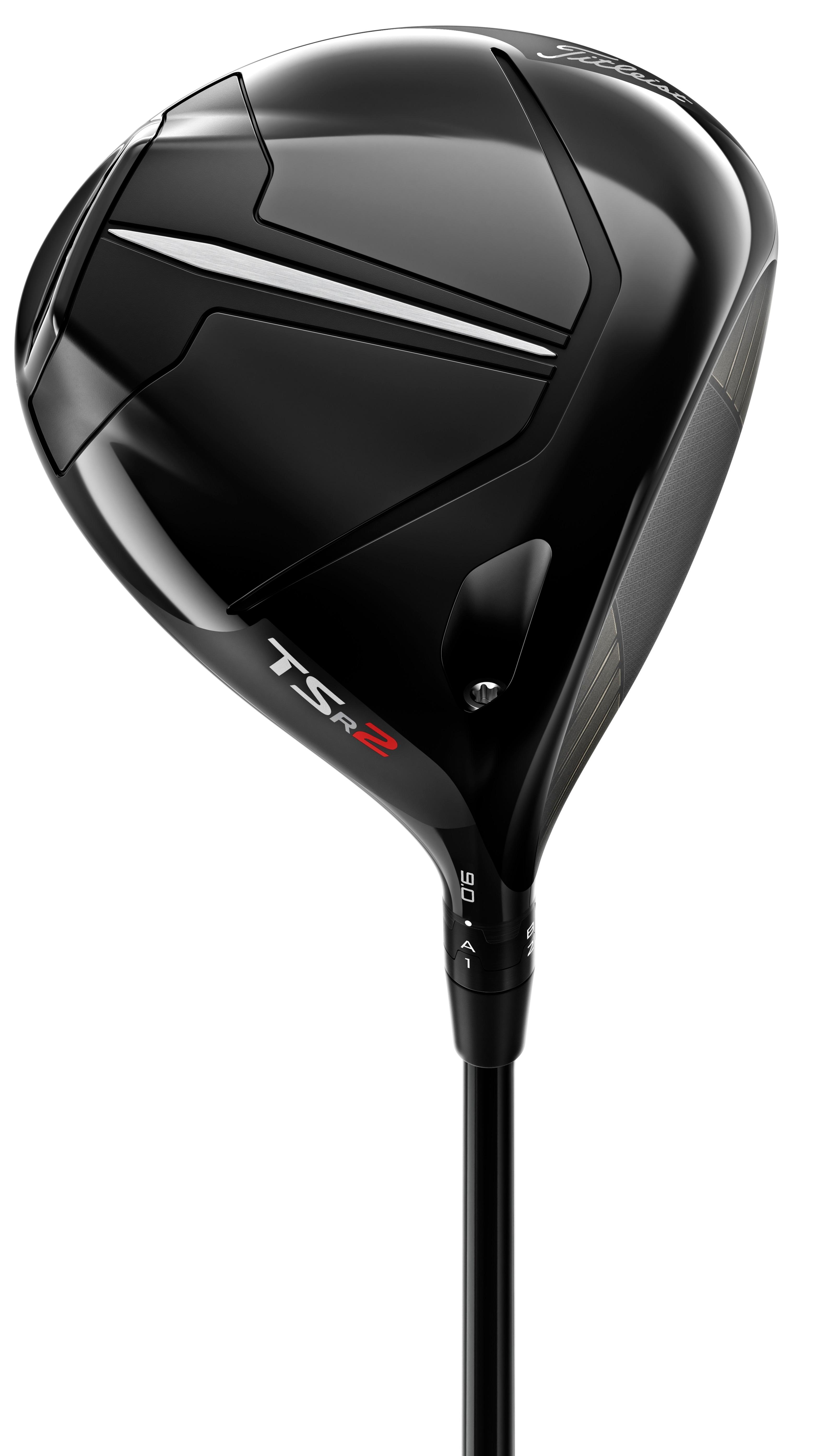 Renoverad TSR2 Driver - Reebelo Sverige
