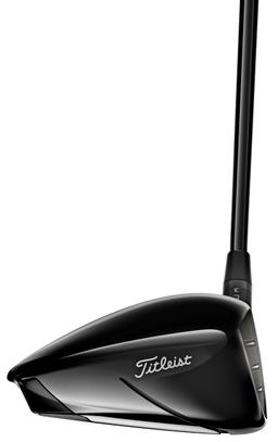 Renoverad TSR2 Driver - Reebelo Sverige