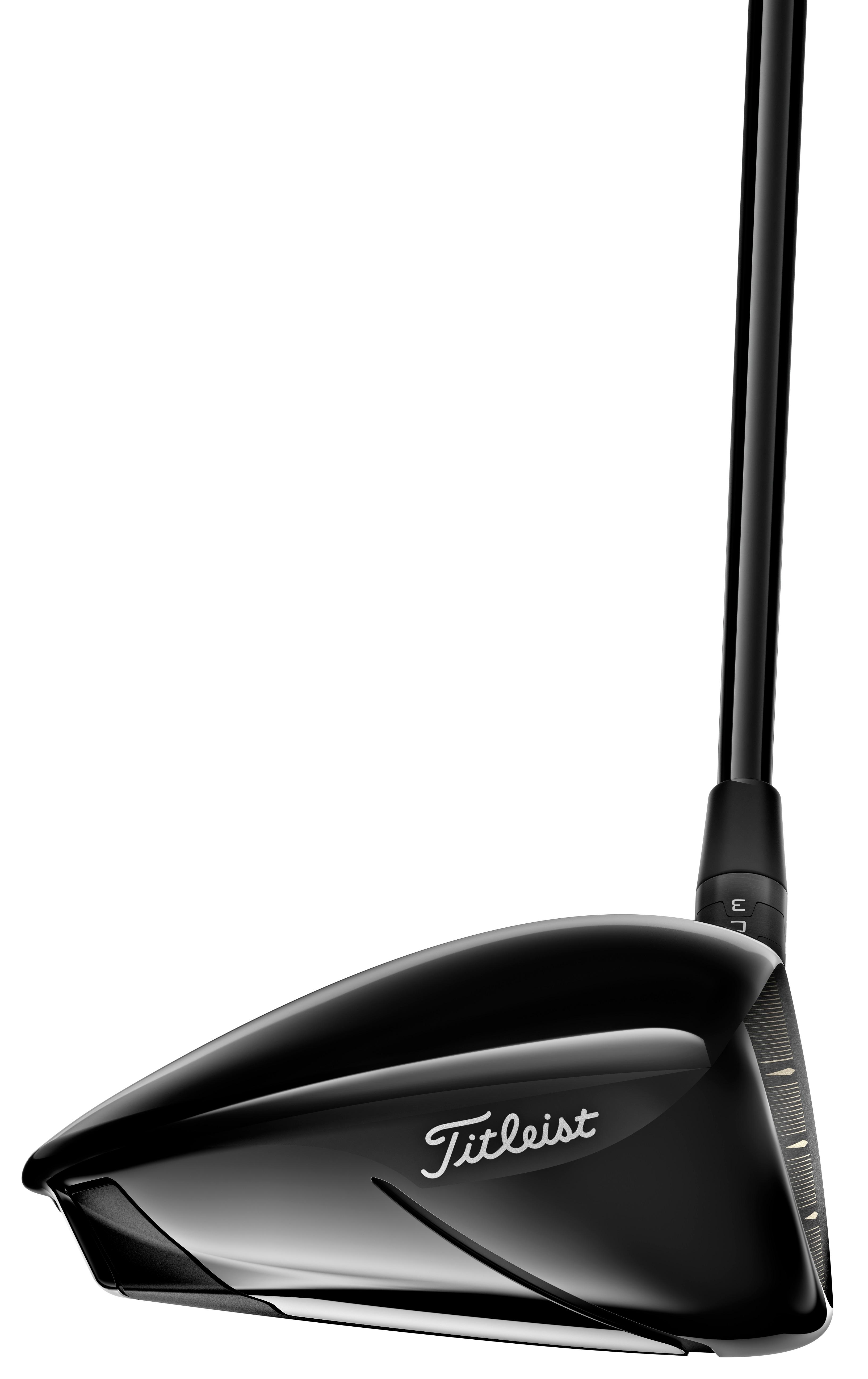 Renoverad TSR2 Driver - Reebelo Sverige
