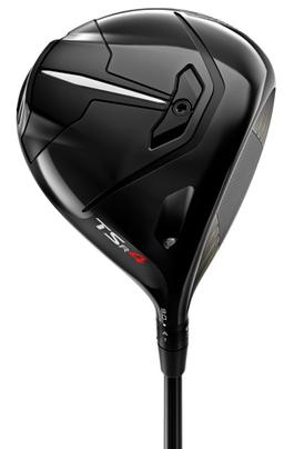 Renoverad TSR4 Driver - Reebelo Sverige