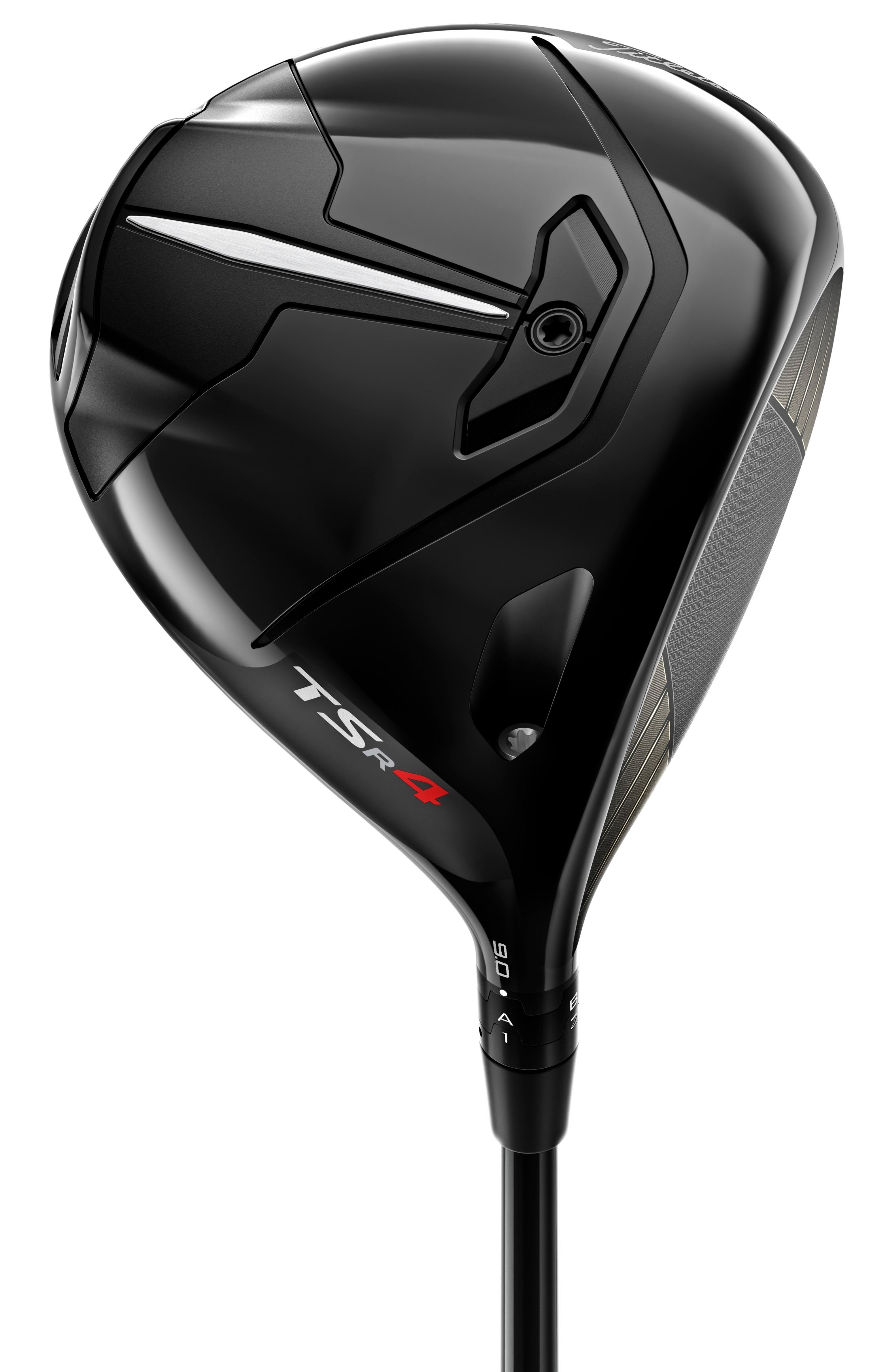 Renoverad TSR4 Driver - Reebelo Sverige