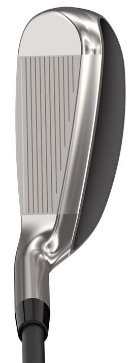 Renoverad Launcher XL Halo Iron Individual - Reebelo Sverige