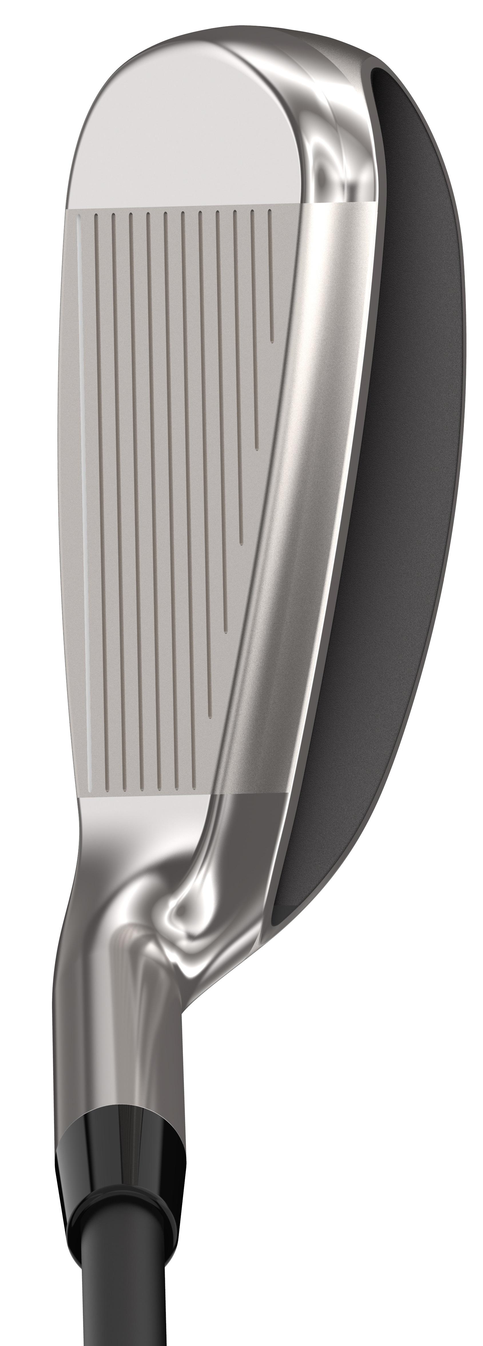 Renoverad Launcher XL Halo Iron Individual - Reebelo Sverige