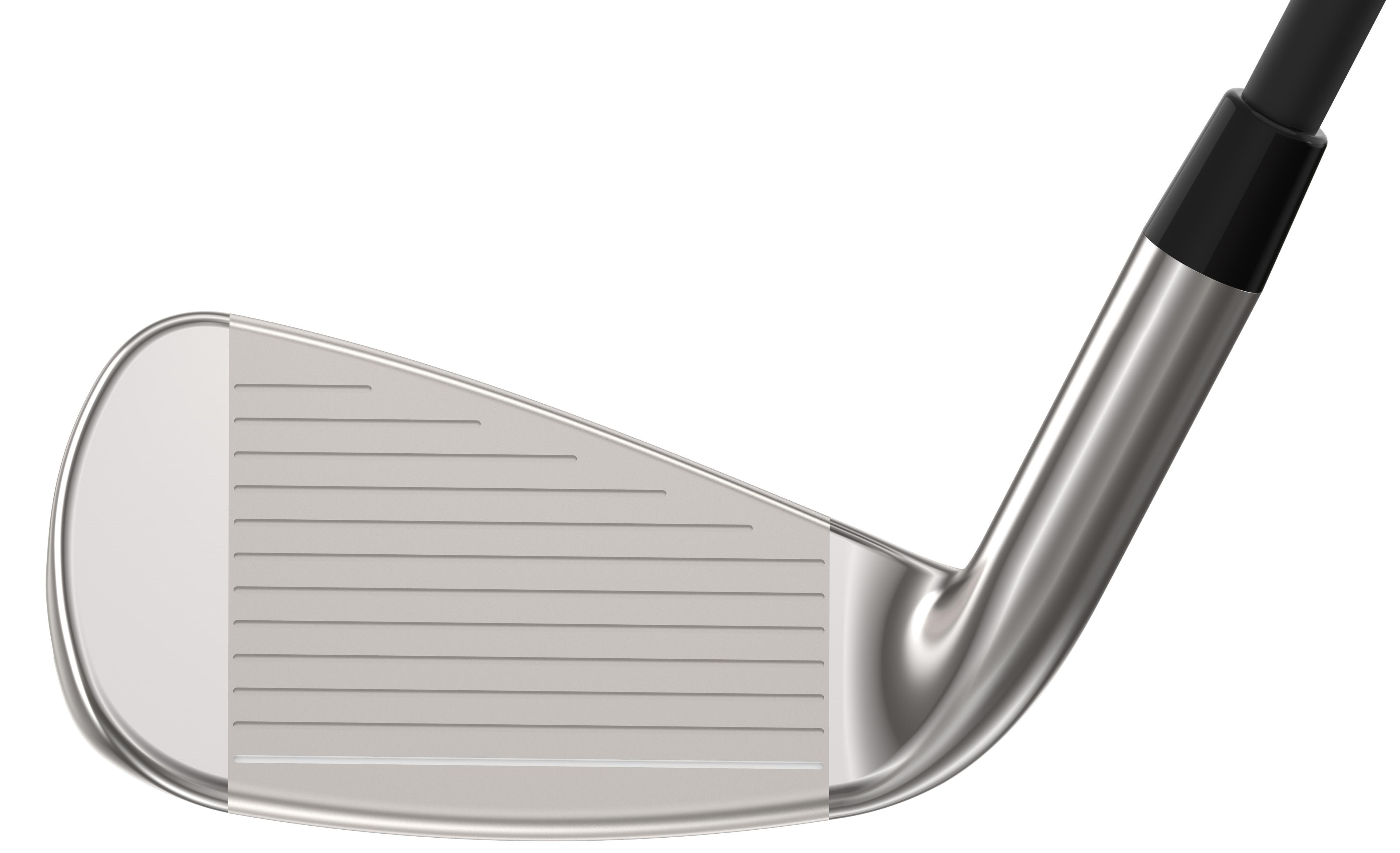 Renoverad Launcher XL Halo Iron Individual - Reebelo Sverige