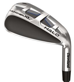 Renoverad Launcher XL Halo Iron Individual - Reebelo Sverige