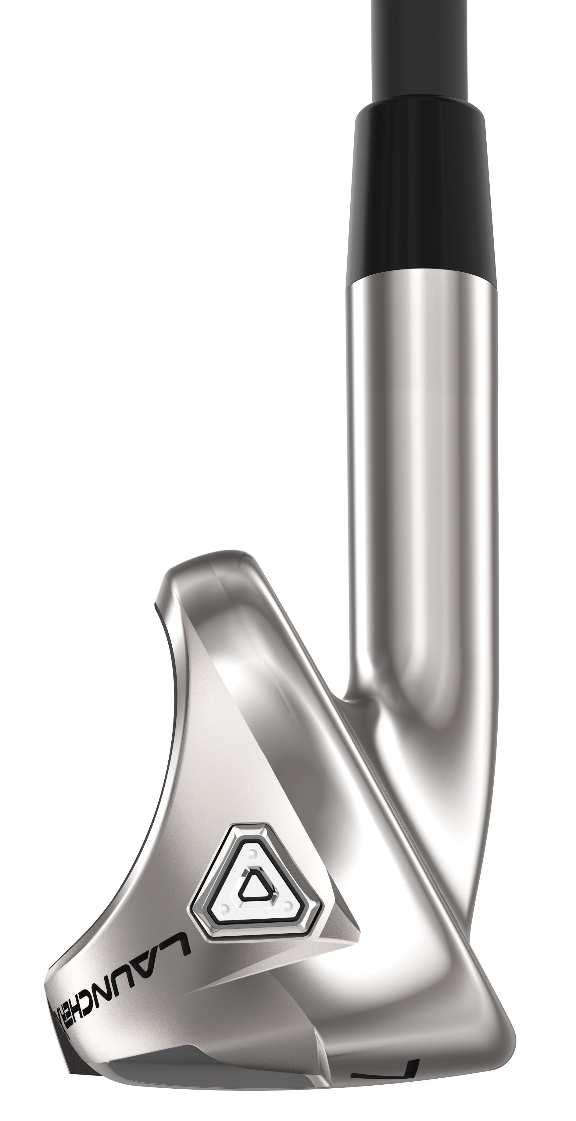 Renoverad Launcher XL Halo Iron Individual - Reebelo Sverige