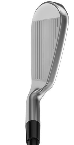 Renoverad Hot Launch C523 Iron Set - Reebelo Sverige