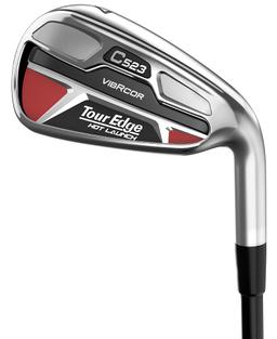 Renoverad Hot Launch C523 Iron Set - Reebelo Sverige