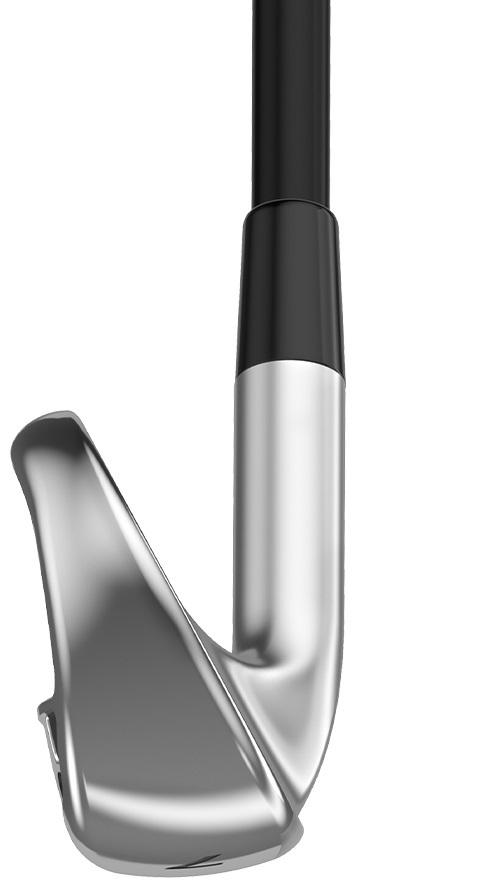 Renoverad Hot Launch C523 Iron Set - Reebelo Sverige