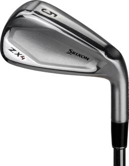 Renoverad ZX4 Iron Individual - Reebelo Sverige